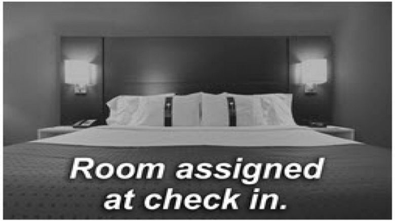 <b>Holiday Inn Express & Suites Brampton Room</b>. Images powered by <a href="https://www.leonardoworldwide.com/" title="Leonardo Worldwide" target="_blank">Leonardo</a>.