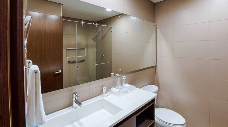 Crowne Plaza Panama Airport Room