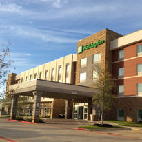 Holiday Inn Trophy Club