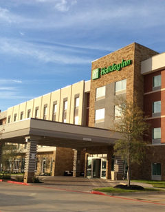 Holiday Inn Trophy Club