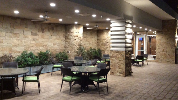 Holiday Inn Trophy Club Restaurant