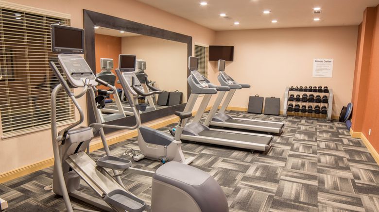 <b>Holiday Inn Trophy Club Health Club</b>. Images powered by <a href="https://www.leonardoworldwide.com/" title="Leonardo Worldwide" target="_blank">Leonardo</a>.