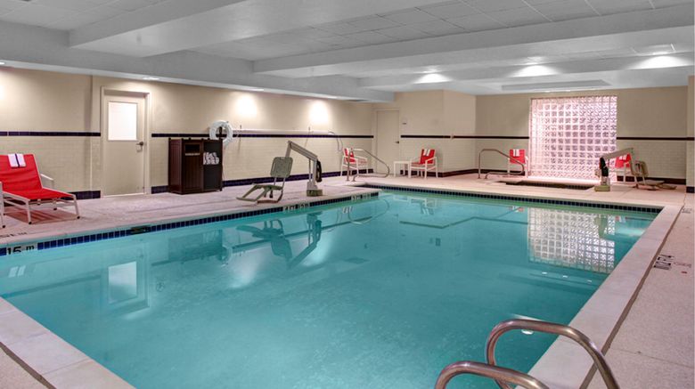 <b>Holiday Inn Express & Suites Ashland Pool</b>. Images powered by <a href="https://www.leonardoworldwide.com/" title="Leonardo Worldwide" target="_blank">Leonardo</a>.