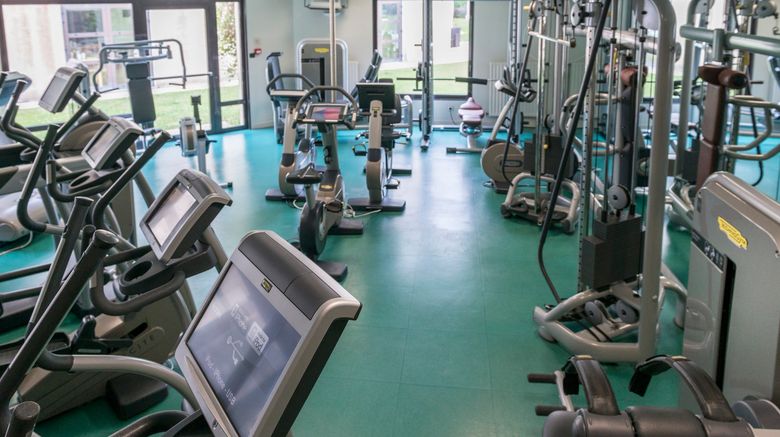 <b>Holiday Inn Coquelles Calais Health Club</b>. Images powered by <a href="https://www.leonardoworldwide.com/" title="Leonardo Worldwide" target="_blank">Leonardo</a>.