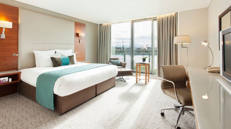 <b>Crowne Plaza London - Docklands Suite</b>. Images powered by <a href="https://www.leonardoworldwide.com/" title="Leonardo Worldwide" target="_blank">Leonardo</a>.