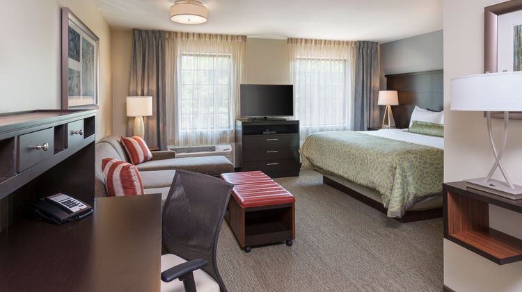 Staybridge Suites, Canton Room