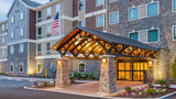 Staybridge Suites, Canton Exterior