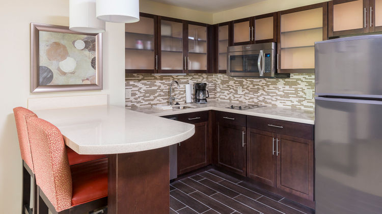 Staybridge Suites, Canton Room
