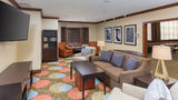 Staybridge Suites, Canton Lobby