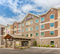 Staybridge Suites, Canton Exterior