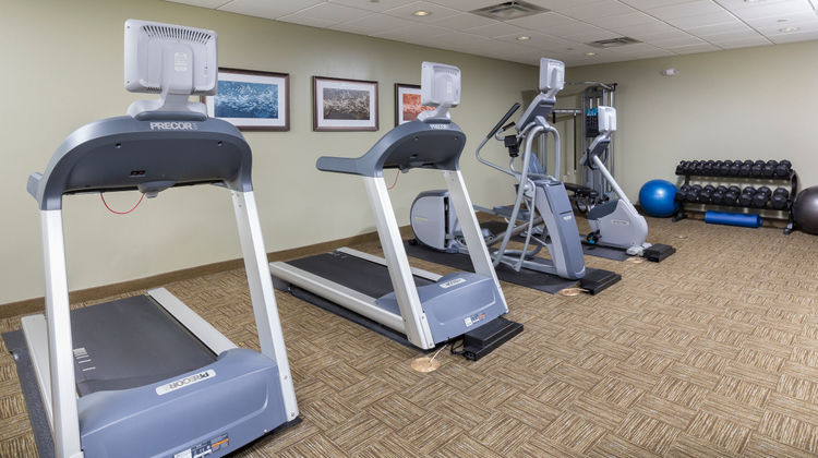 Staybridge Suites, Canton Health Club
