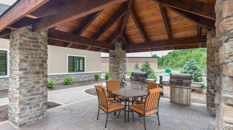 Staybridge Suites, Canton Other