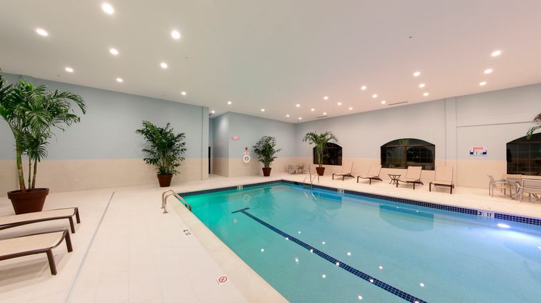 <b>Staybridge Suites Ann Arbor-Research Pky Pool</b>. Images powered by <a href="https://www.leonardoworldwide.com/" title="Leonardo Worldwide" target="_blank">Leonardo</a>.