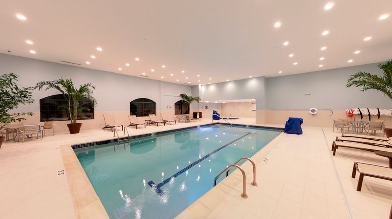 <b>Staybridge Suites Ann Arbor-Research Pky Pool</b>. Images powered by <a href="https://www.leonardoworldwide.com/" title="Leonardo Worldwide" target="_blank">Leonardo</a>.