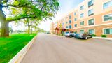 Staybridge Suites Ann Arbor-Research Pky Exterior