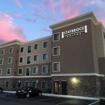 Staybridge Suites Ann Arbor-Research Pky