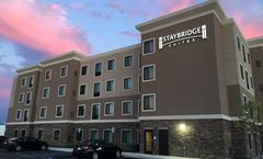 Staybridge Suites Ann Arbor-Research Pky