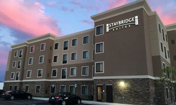 Staybridge Suites Ann Arbor-Research Pky
