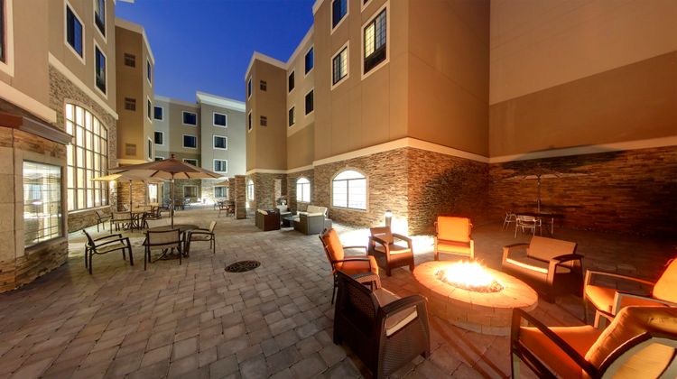 Staybridge Suites Ann Arbor-Research Pky Other