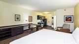 Candlewood Sts Lenexa Overland Park Area Suite