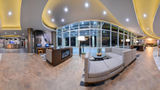<b>Hotel Indigo Frisco Lobby</b>. Virtual Tours powered by <a href="https://www.leonardoworldwide.com/" title="Leonardo Worldwide" target="_blank">Leonardo</a>.