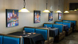 <b>Holiday Inn Des Moines-Downtown Restaurant</b>. Images powered by <a href="https://www.leonardoworldwide.com/" title="Leonardo Worldwide" target="_blank">Leonardo</a>.