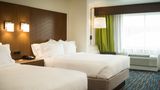 <b>Holiday Inn Express & Suites Rock Falls Room</b>. Images powered by <a href="https://www.leonardoworldwide.com/" title="Leonardo Worldwide" target="_blank">Leonardo</a>.