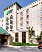 Holiday Inn Express & Stes Buckhead