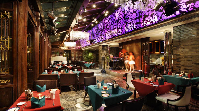 <b>InterContinental Century City Chengdu Restaurant</b>. Images powered by <a href="https://www.leonardoworldwide.com/" title="Leonardo Worldwide" target="_blank">Leonardo</a>.