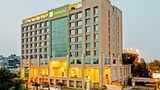 M K Hotel Amritsar Exterior