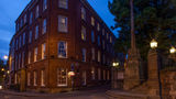 <b>Lace Market Hotel Exterior</b>. Images powered by <a href="https://www.leonardoworldwide.com/" title="Leonardo Worldwide" target="_blank">Leonardo</a>.