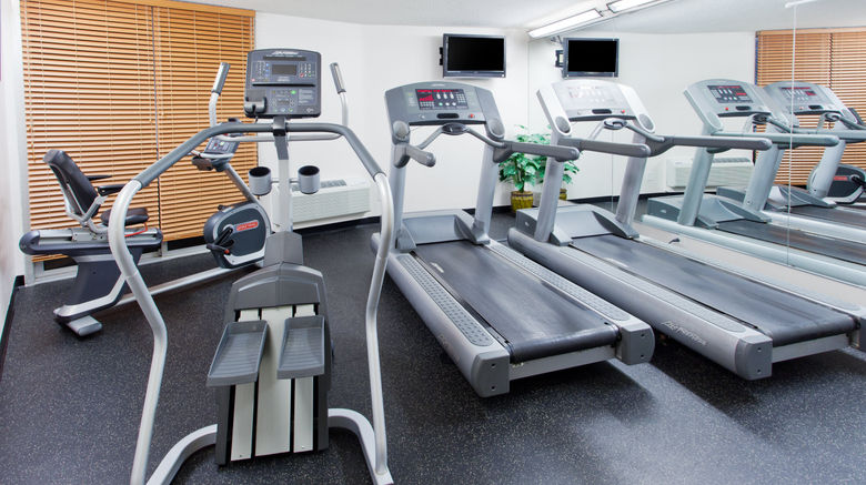 <b>Holiday Inn Riverview Health Club</b>. Images powered by <a href="https://www.leonardoworldwide.com/" title="Leonardo Worldwide" target="_blank">Leonardo</a>.