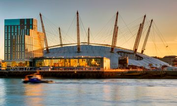 InterContinental London - The O2