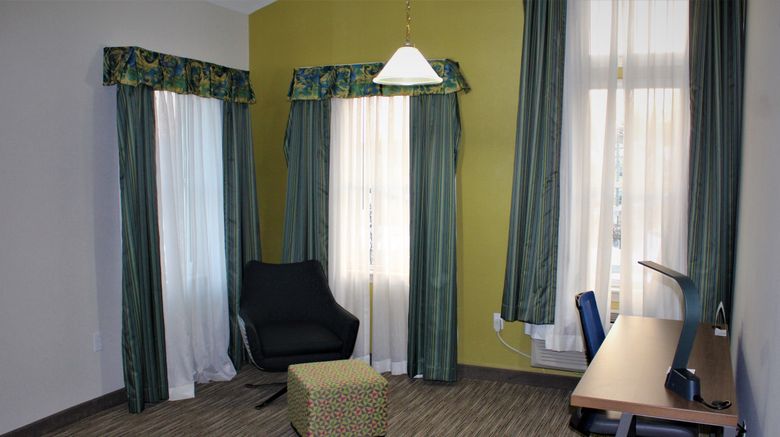 <b>Holiday Inn Express Durham Suite</b>. Images powered by <a href="https://www.leonardoworldwide.com/" title="Leonardo Worldwide" target="_blank">Leonardo</a>.