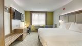 Holiday Inn Express Durham Room