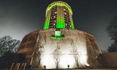 Holiday Inn Raleigh Downtown - Capital