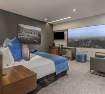 InterContinental Presidente Mexico City Room