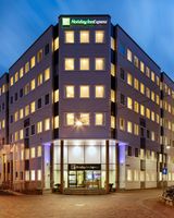 Holiday Inn Express Arnheim