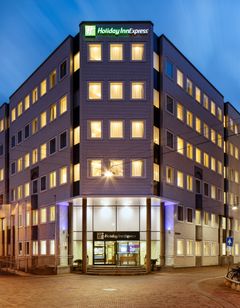 Holiday Inn Express Arnheim