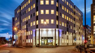 Holiday Inn Express Arnheim