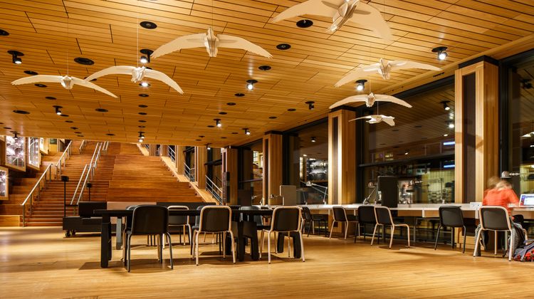 Holiday Inn Express Arnheim Other