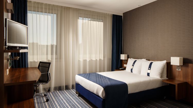 Holiday Inn Express Arnheim Room