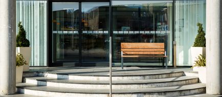 Holiday Inn Express Arnheim Exterior