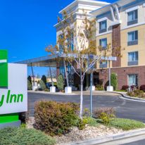 Holiday Inn Boise Airport