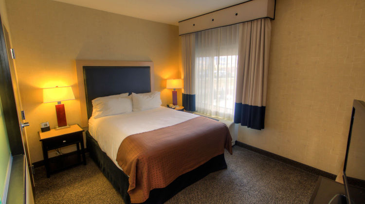 Holiday Inn Boise Airport Room