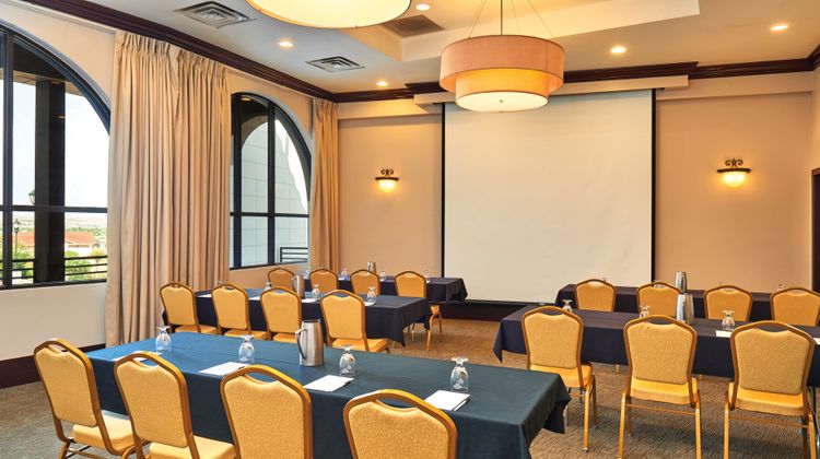 Holiday Inn West Sunland Park Meeting