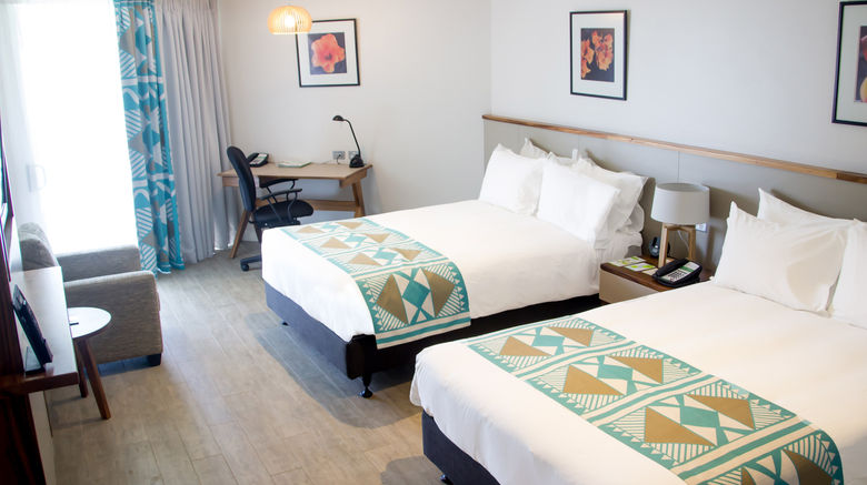 <b>Holiday Inn Suva Room</b>. Images powered by <a href="https://www.leonardoworldwide.com/" title="Leonardo Worldwide" target="_blank">Leonardo</a>.