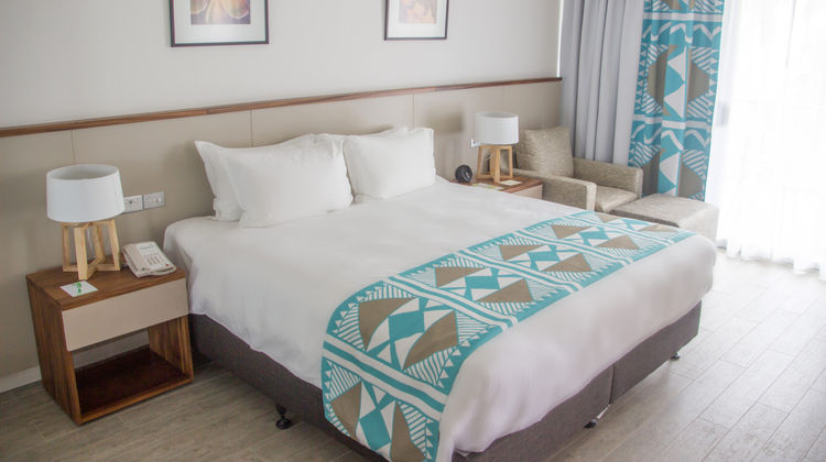 Holiday Inn Suva Suite