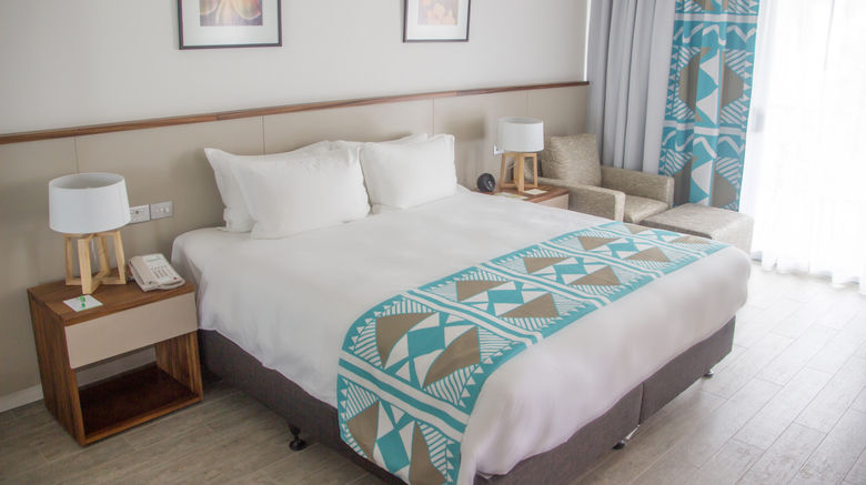 <b>Holiday Inn Suva Suite</b>. Images powered by <a href="https://www.leonardoworldwide.com/" title="Leonardo Worldwide" target="_blank">Leonardo</a>.