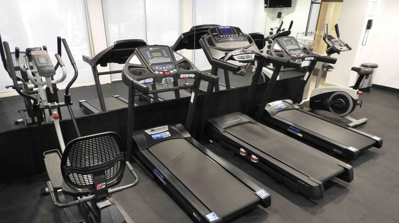 <b>Holiday Inn Reynosa Zona Dorada Health Club</b>. Images powered by <a href="https://www.leonardoworldwide.com/" title="Leonardo Worldwide" target="_blank">Leonardo</a>.